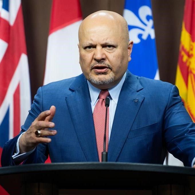 Trudeau: International Criminal Court push to prosecute Israel and Hamas 'unhelpful'